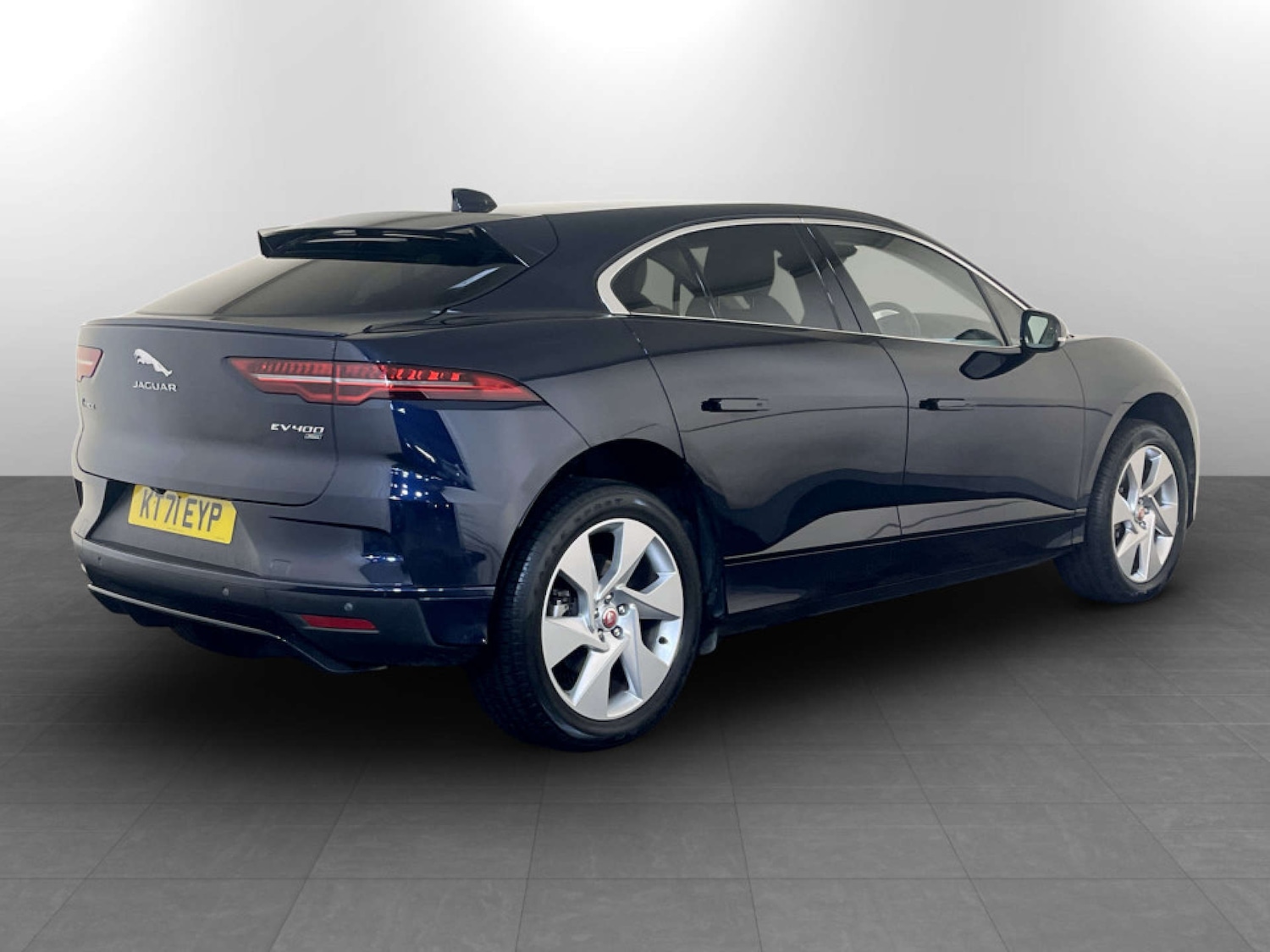 Used Jaguar I-Pace 2021 for sale - 77184992: Photo 10
