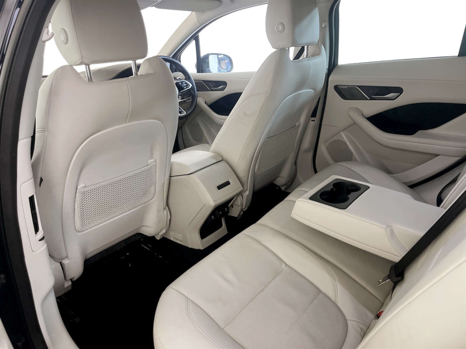 Used Jaguar I-Pace 2021 for sale - 77184992: Photo 14