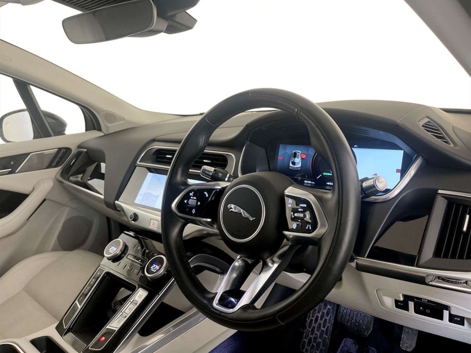 Used Jaguar I-Pace 2021 for sale - 77184992: Photo 16