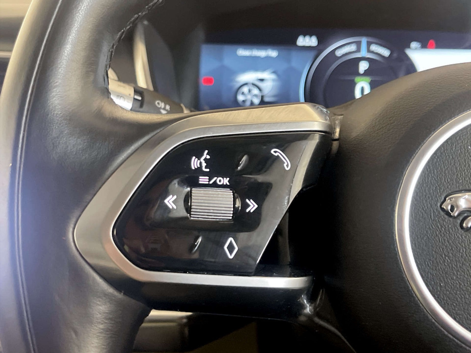 Used Jaguar I-Pace 2021 for sale - 77184992: Photo 18