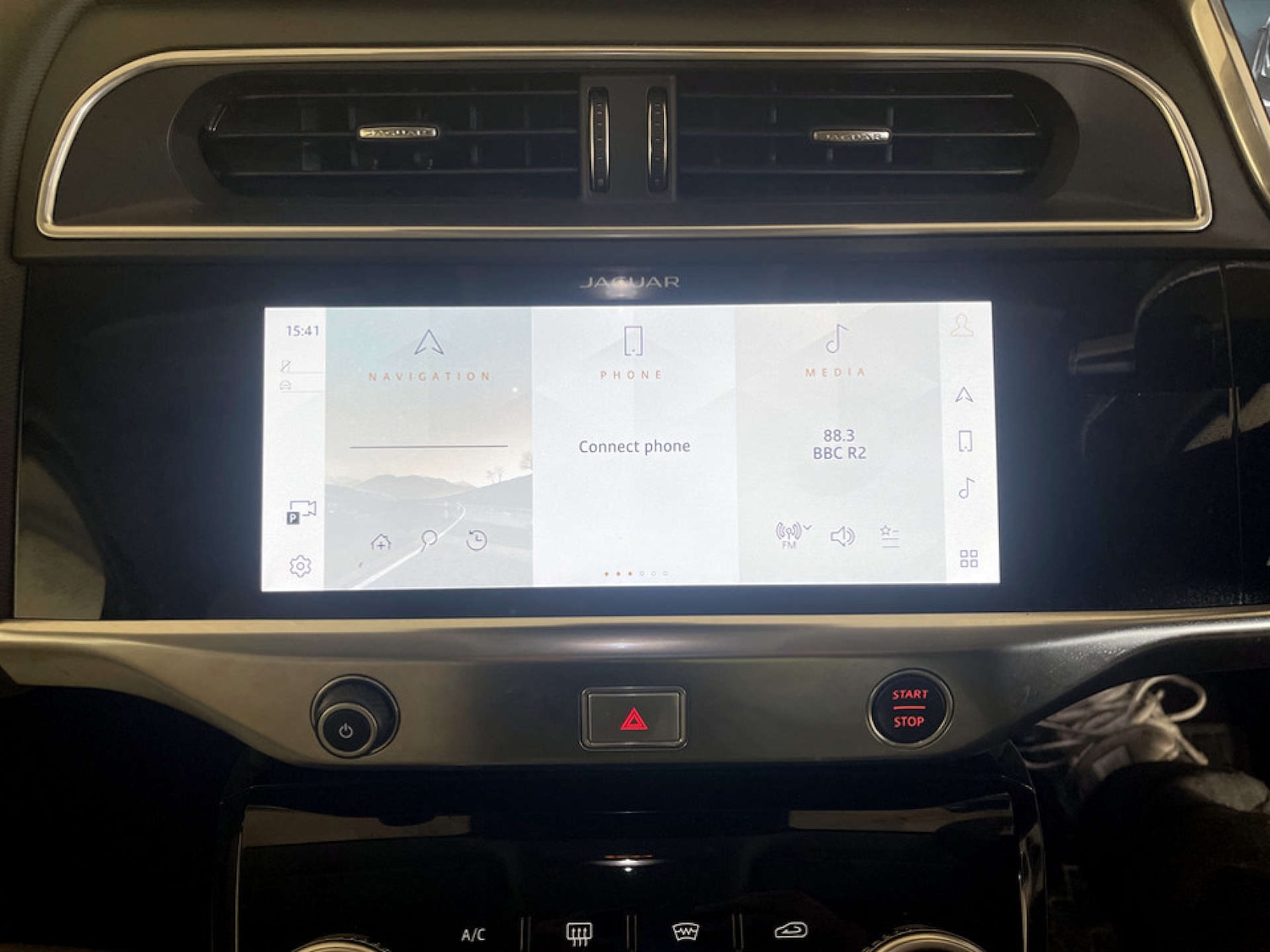 Used Jaguar I-Pace 2021 for sale - 77184992: Photo 21