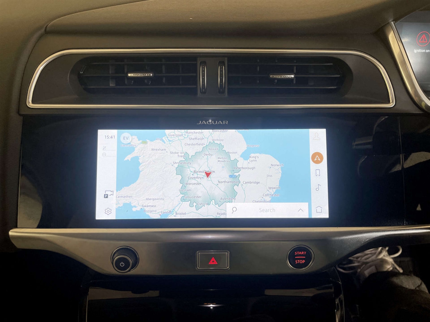 Used Jaguar I-Pace 2021 for sale - 77184992: Photo 22