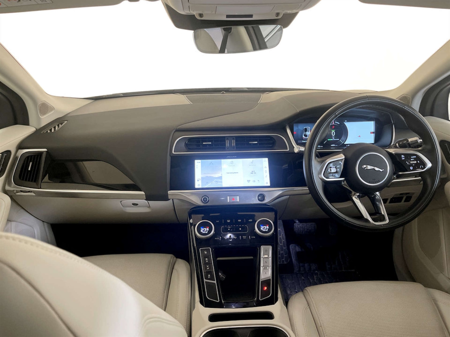 Used Jaguar I-Pace 2021 for sale - 77184992: Photo 3