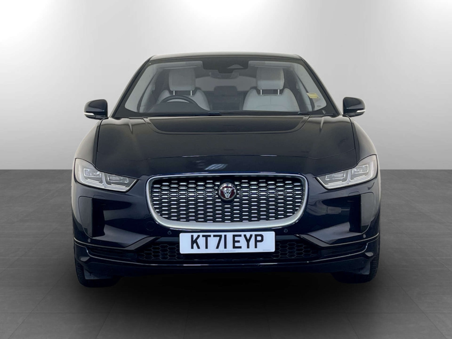 Used Jaguar I-Pace 2021 for sale - 77184992: Photo 5