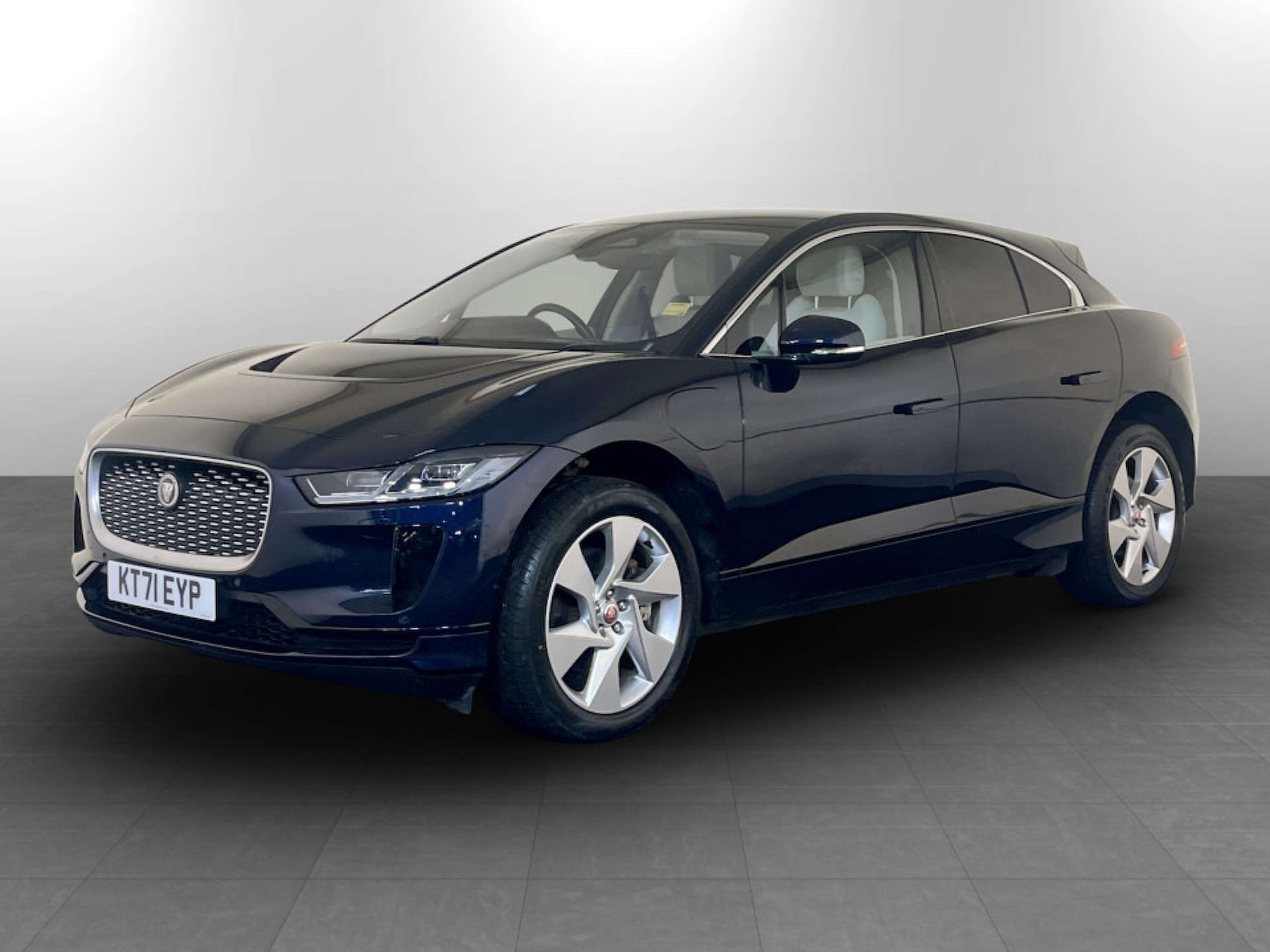 Used Jaguar I-Pace 2021 for sale - 77184992: Photo 6