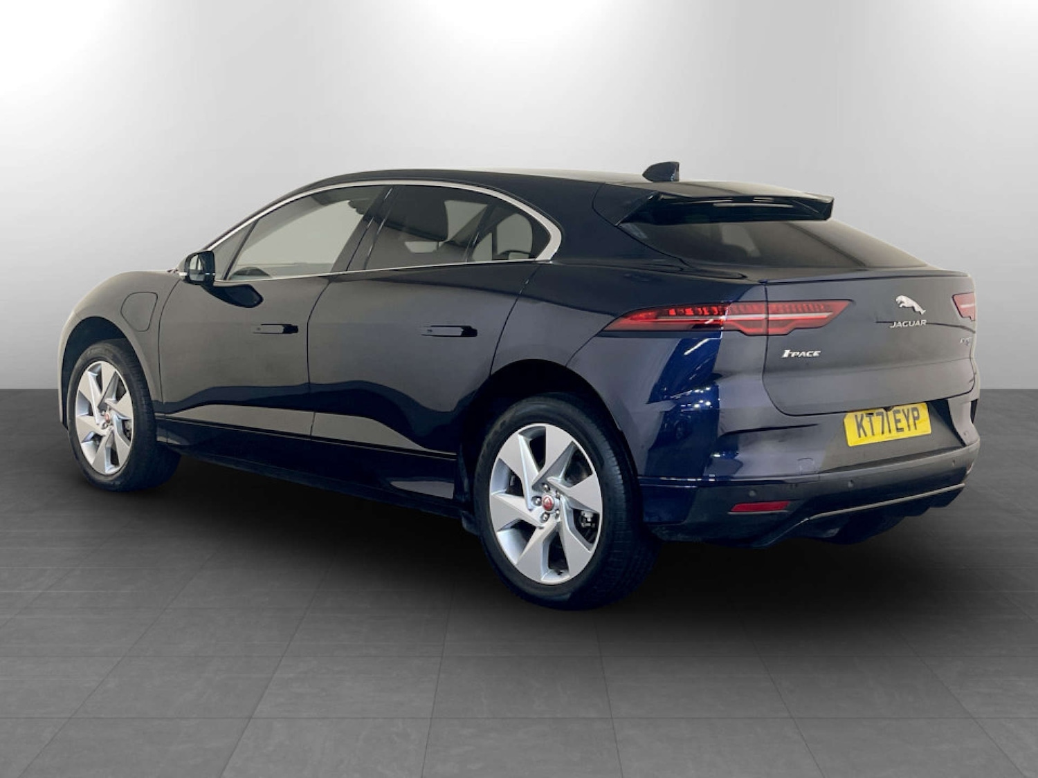 Used Jaguar I-Pace 2021 for sale - 77184992: Photo 8