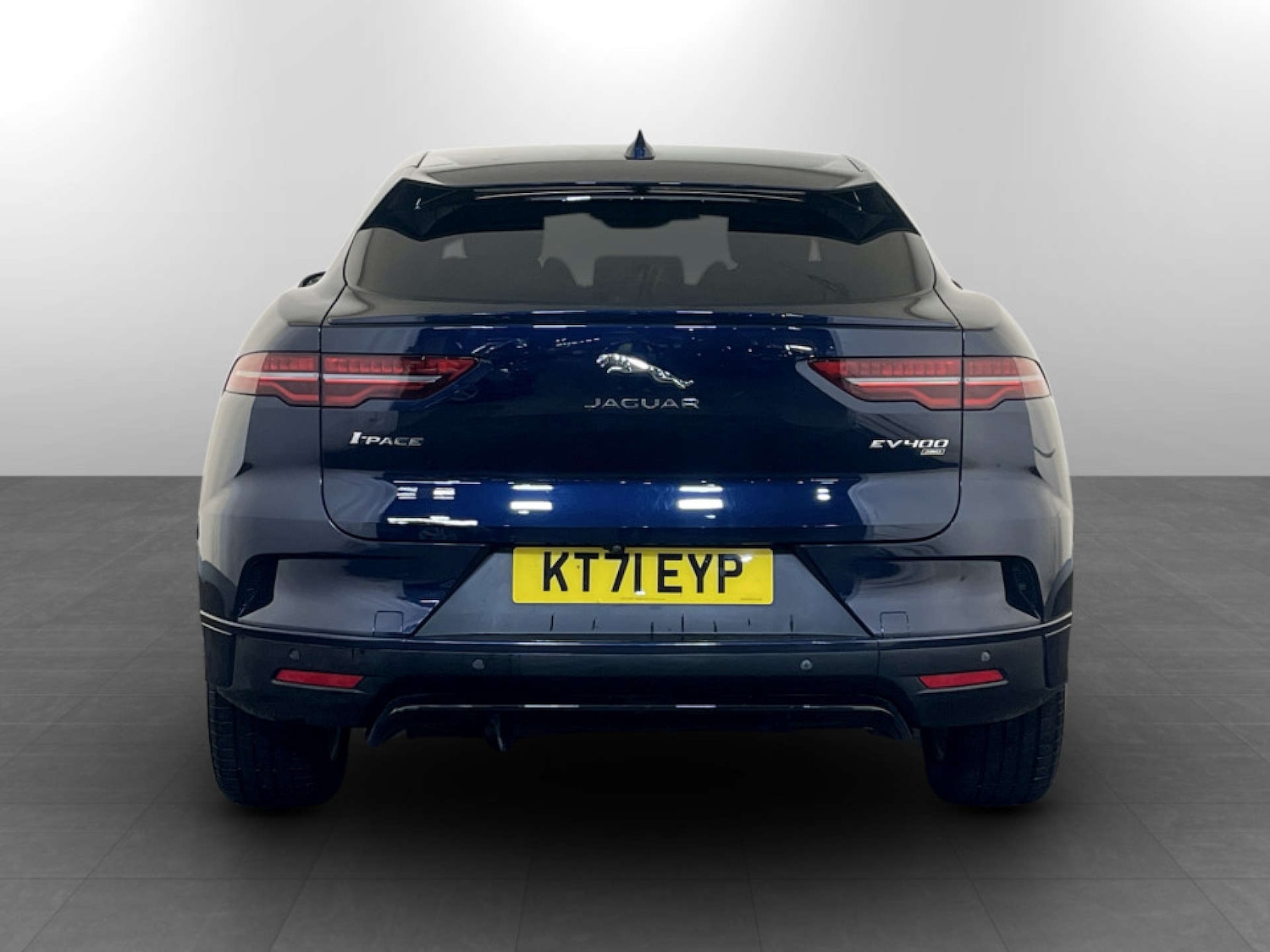 Used Jaguar I-Pace 2021 for sale - 77184992: Photo 9