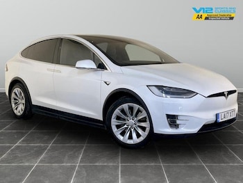 2017 - 245kW 75kWh Dual Motor 5dr Auto
