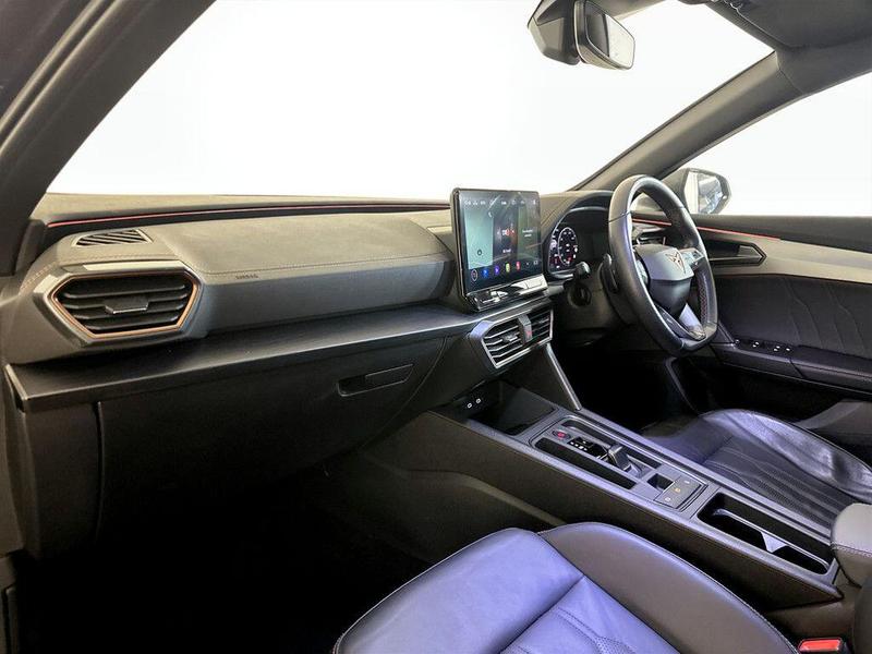 Used Cupra Formentor 2022 for sale - 76382157: Photo 12