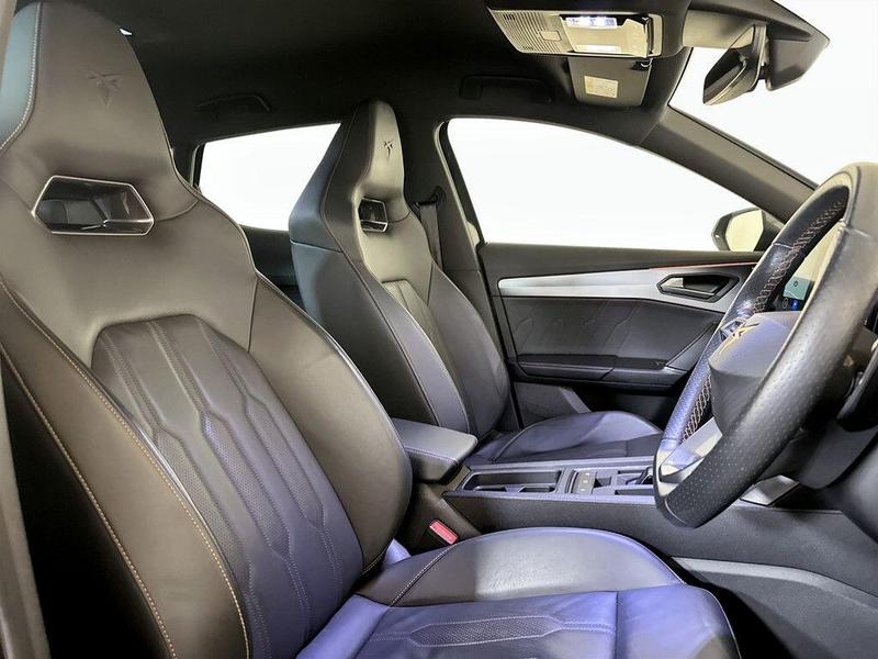 Used Cupra Formentor 2022 for sale - 76382157: Photo 13