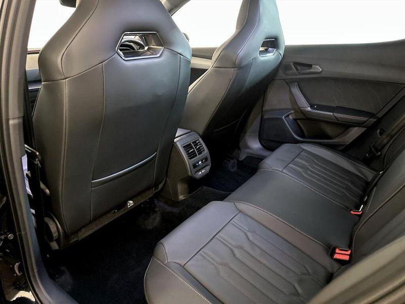 Used Cupra Formentor 2022 for sale - 76382157: Photo 14