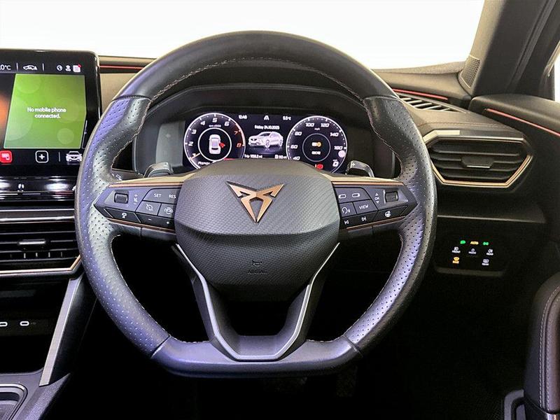 Used Cupra Formentor 2022 for sale - 76382157: Photo 15