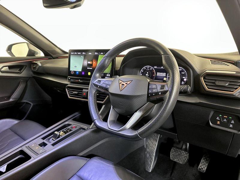 Used Cupra Formentor 2022 for sale - 76382157: Photo 16