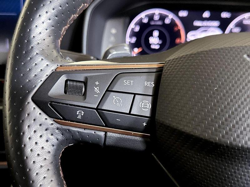 Used Cupra Formentor 2022 for sale - 76382157: Photo 17