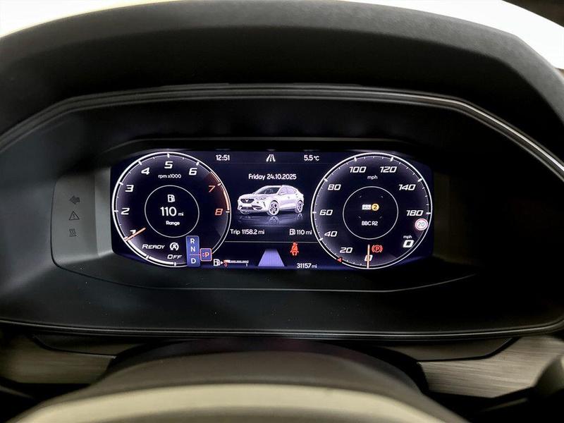 Used Cupra Formentor 2022 for sale - 76382157: Photo 18