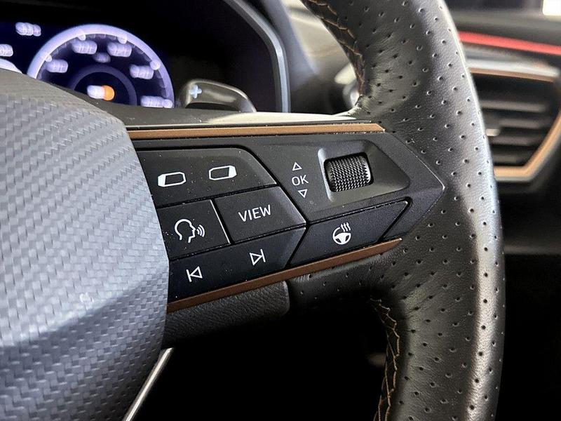 Used Cupra Formentor 2022 for sale - 76382157: Photo 19