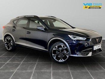 1.5 TSI V2 DSG Euro 6 (s/s) 5dr Automatic