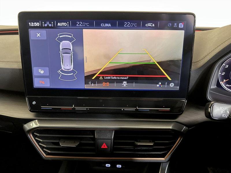 Used Cupra Formentor 2022 for sale - 76382157: Photo 20