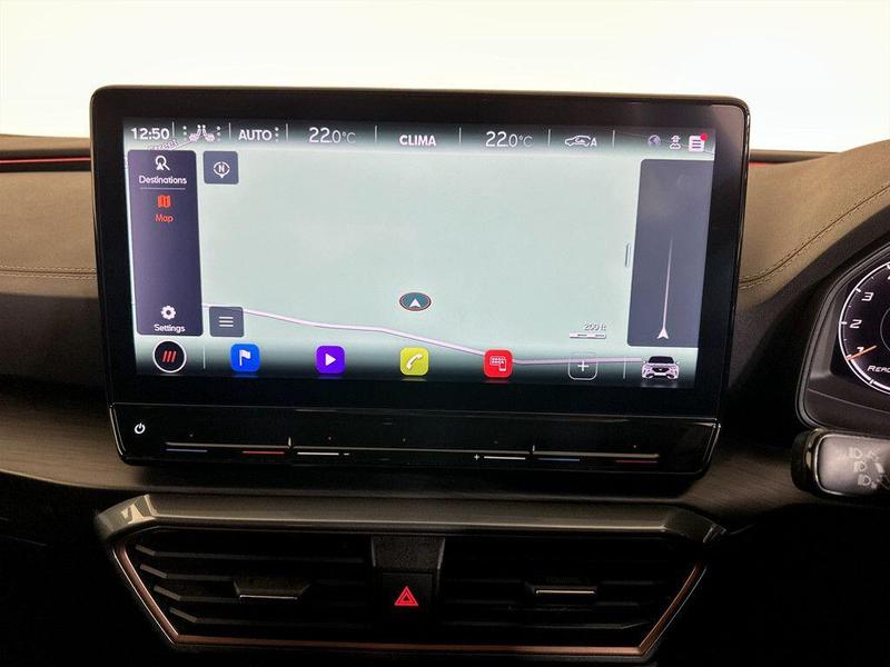 Used Cupra Formentor 2022 for sale - 76382157: Photo 21