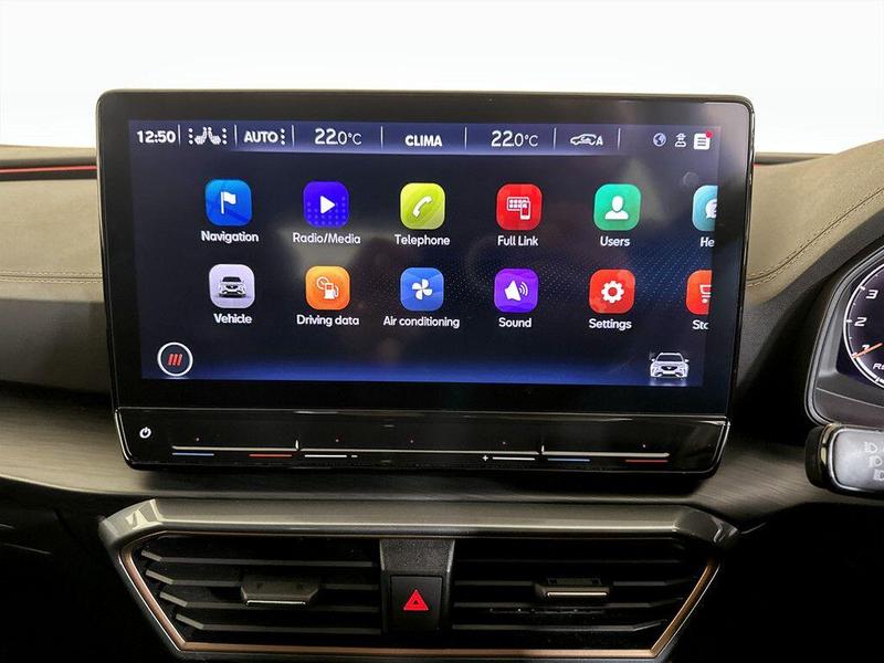 Used Cupra Formentor 2022 for sale - 76382157: Photo 24
