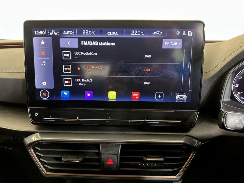 Used Cupra Formentor 2022 for sale - 76382157: Photo 25