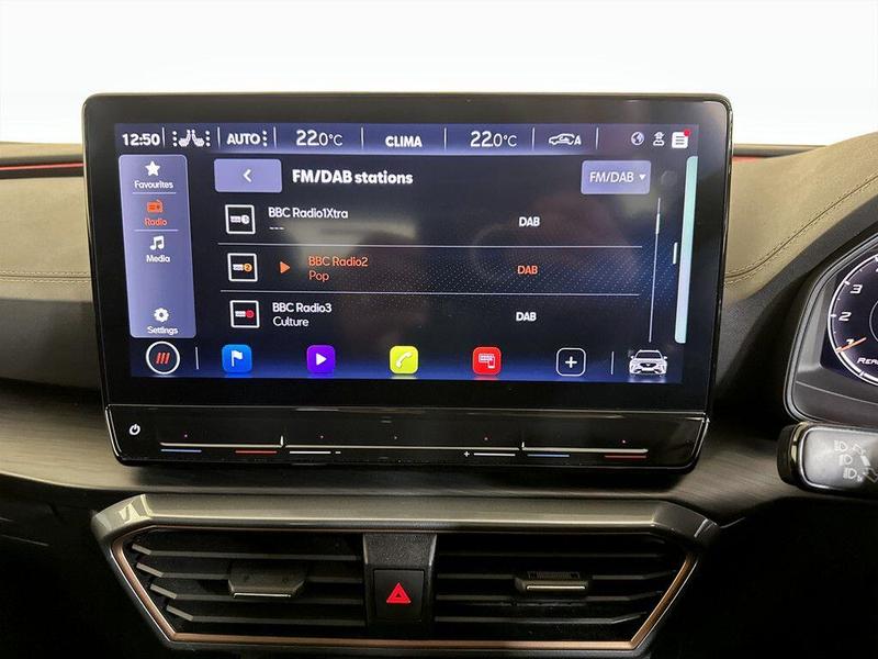 Used Cupra Formentor 2022 for sale - 76382157: Photo 26