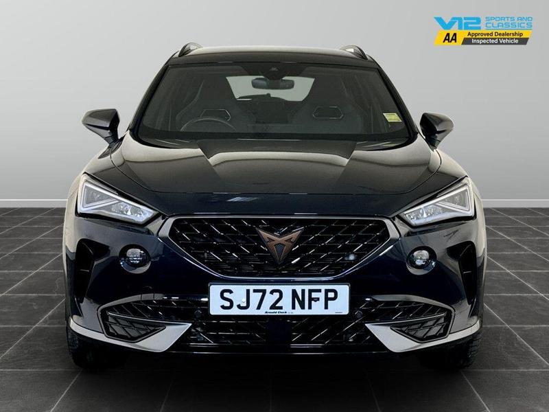 Used Cupra Formentor 2022 for sale - 76382157: Photo 5