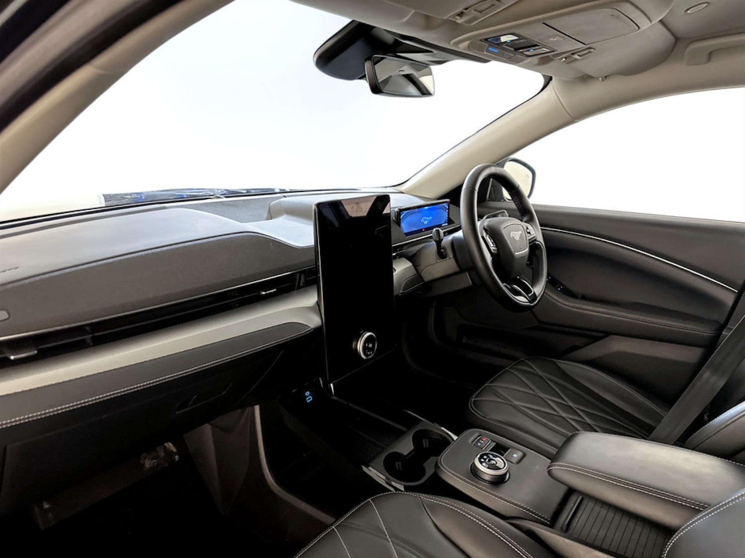 Used Ford Mustang Mach-E 2022 for sale - 77762298: Photo 12