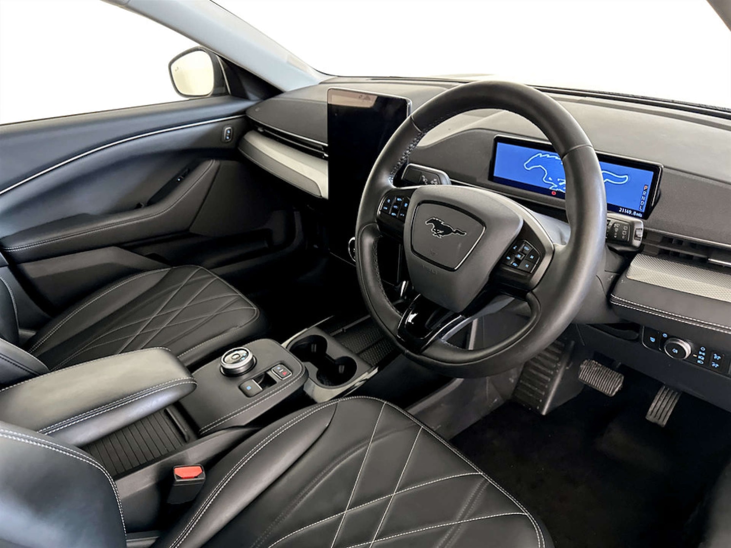 Used Ford Mustang Mach-E 2022 for sale - 77762298: Photo 15