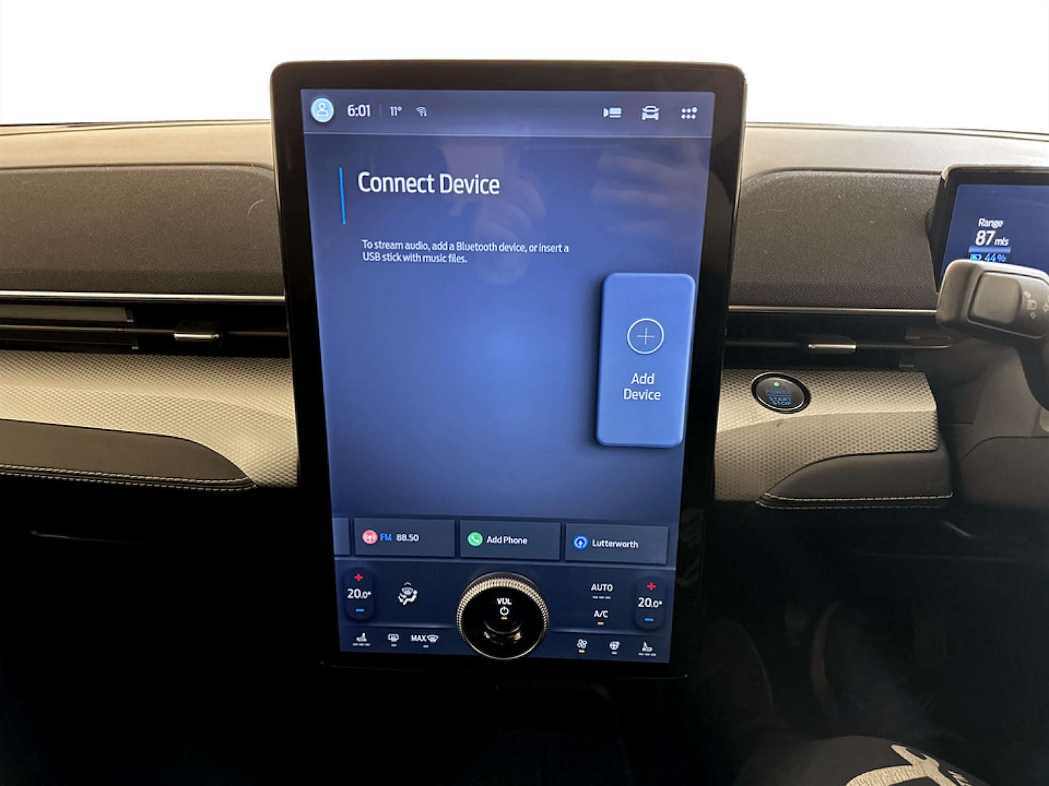 Used Ford Mustang Mach-E 2022 for sale - 77762298: Photo 23