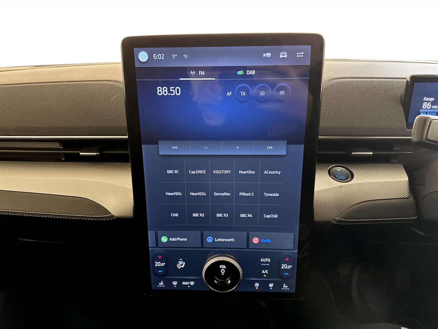 Used Ford Mustang Mach-E 2022 for sale - 77762298: Photo 25