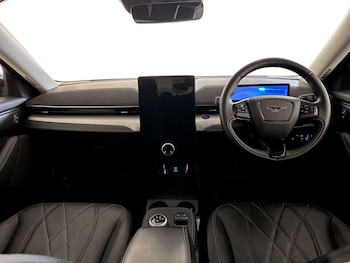 Used Ford Mustang Mach-E 2022 for sale - 77762298: Photo