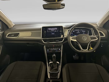 Used Volkswagen T-Roc 2022 for sale - 79549678: Photo
