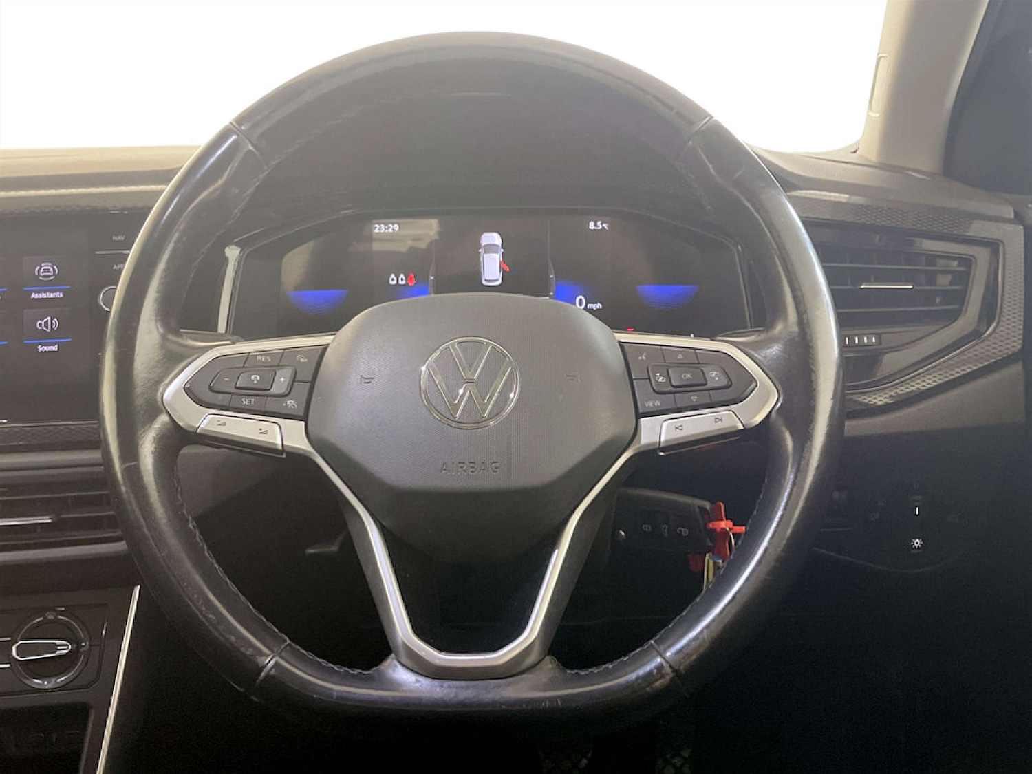 Used Volkswagen Taigo 2022 for sale - 77730158: Photo 16