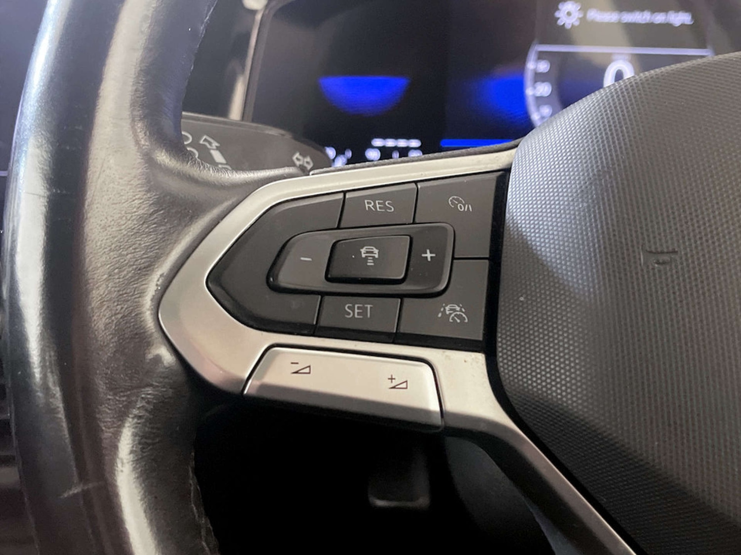 Used Volkswagen Taigo 2022 for sale - 77730158: Photo 17