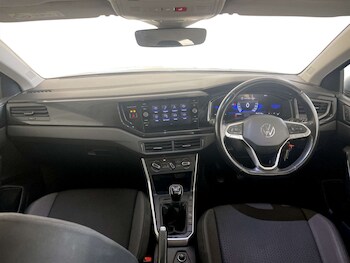 Used Volkswagen Taigo 2022 for sale - 77730158: Photo