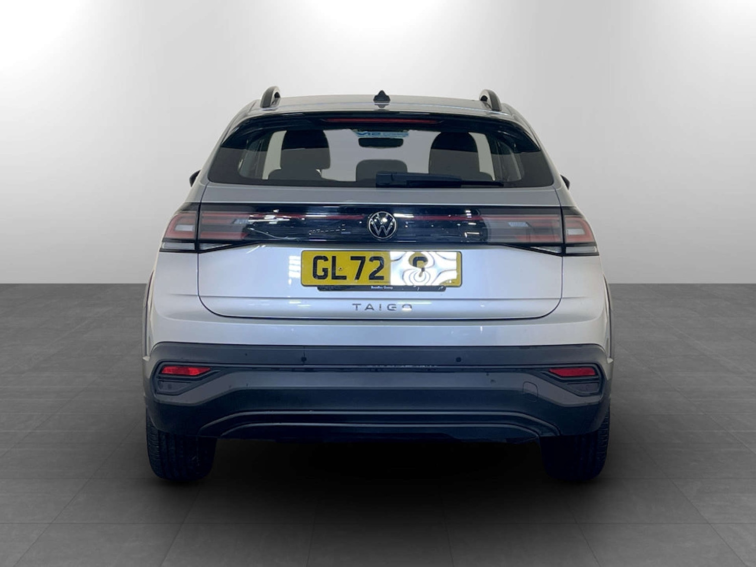 Used Volkswagen Taigo 2022 for sale - 77730158: Photo 9