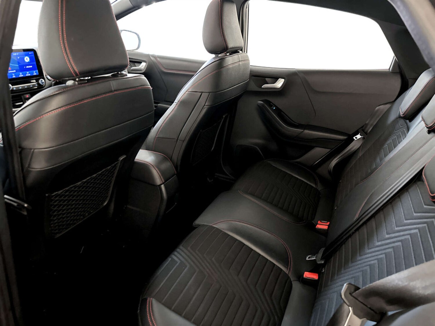 Used Ford Puma 2020 for sale - 77681214: Photo 15