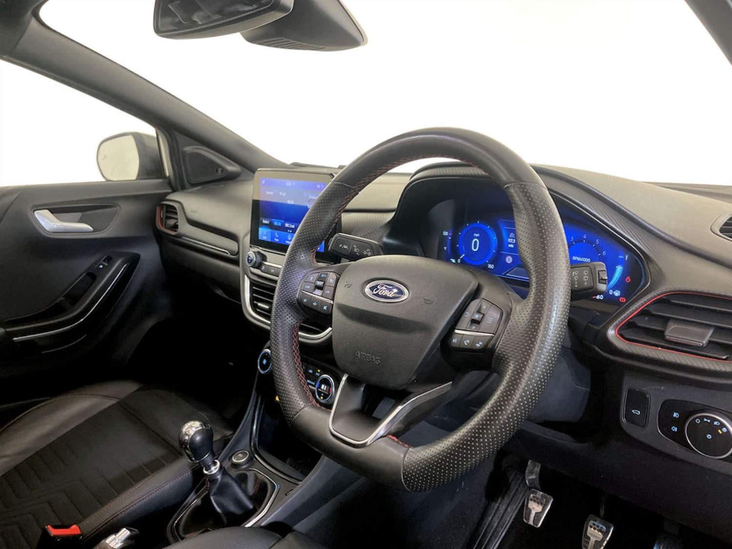 Used Ford Puma 2020 for sale - 77681214: Photo 16