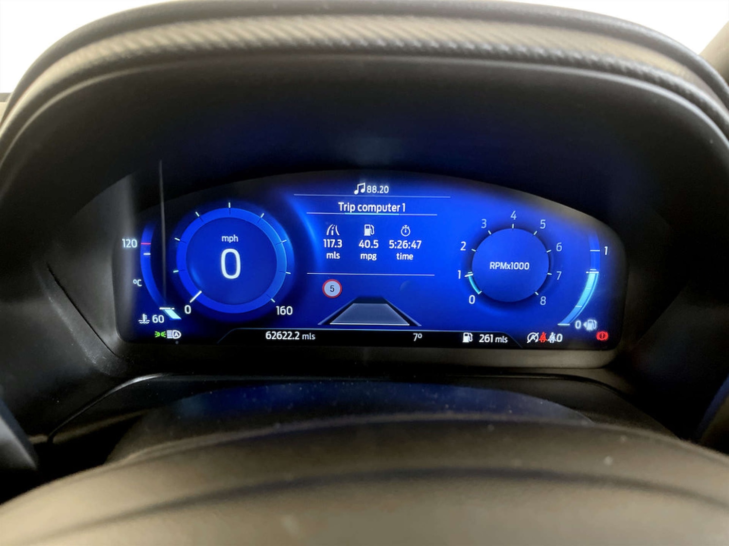 Used Ford Puma 2020 for sale - 77681214: Photo 19