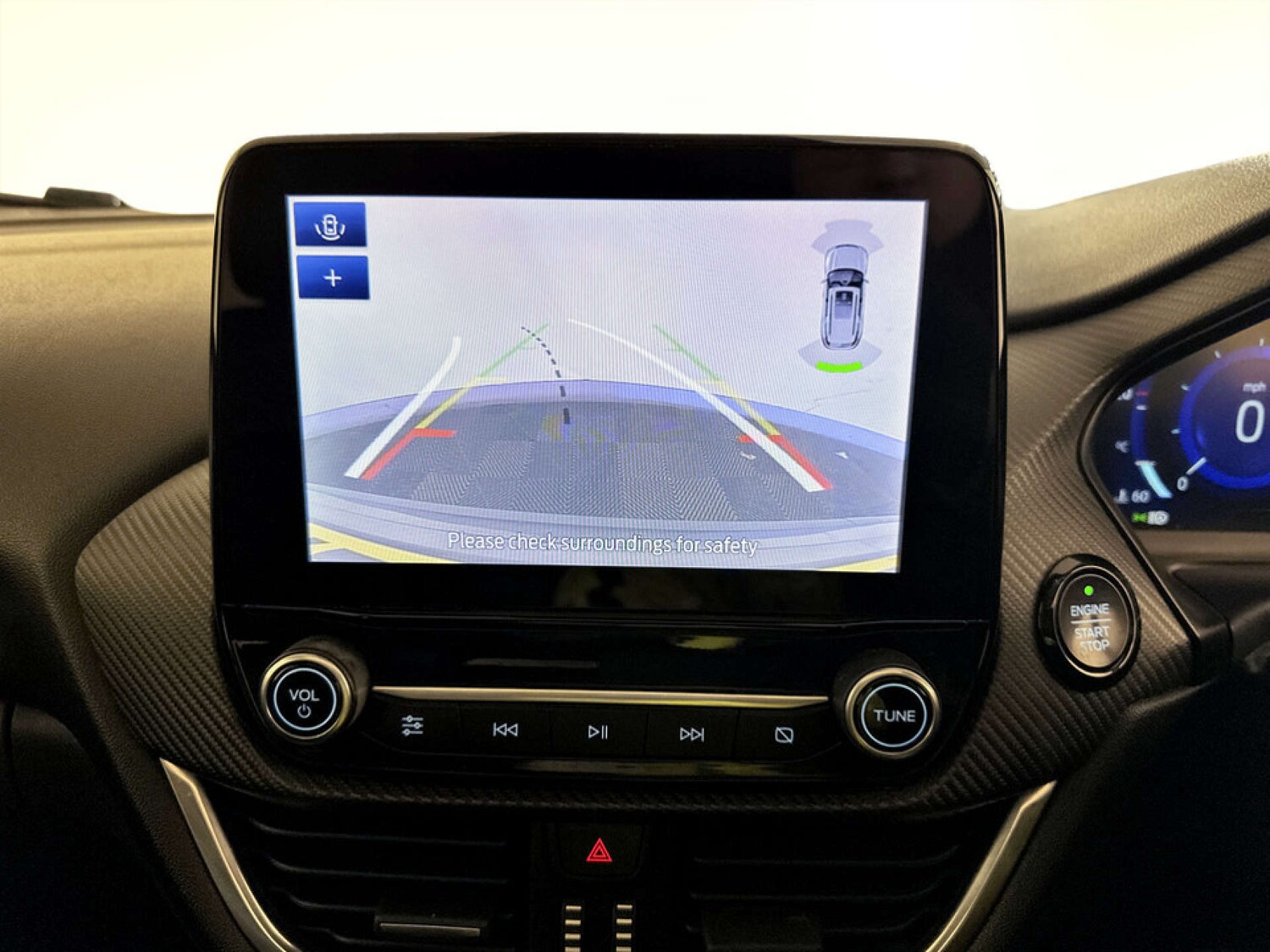 Used Ford Puma 2020 for sale - 77681214: Photo 21