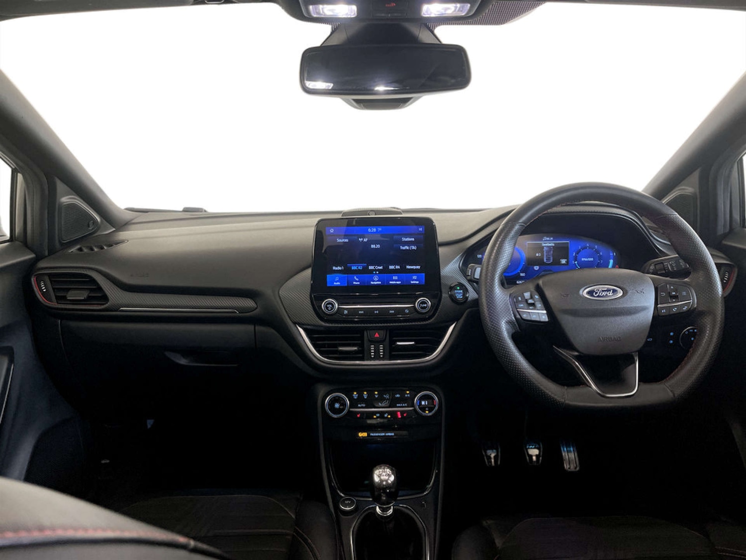 Used Ford Puma 2020 for sale - 77681214: Photo 3