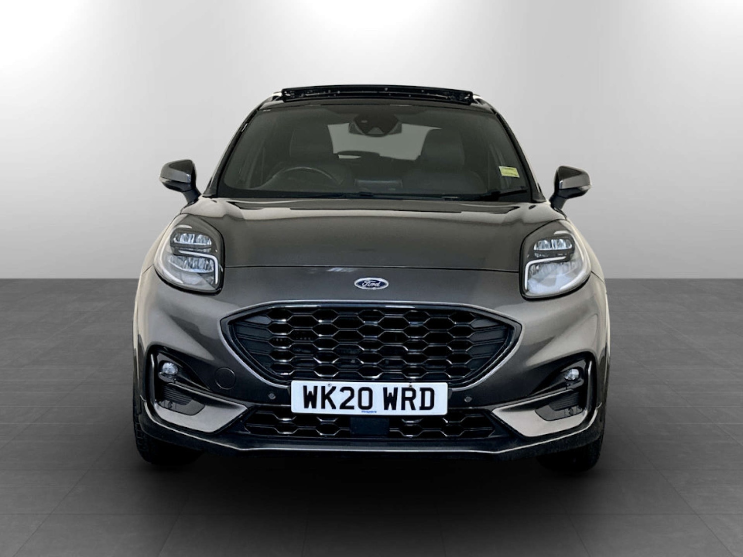 Used Ford Puma 2020 for sale - 77681214: Photo 5