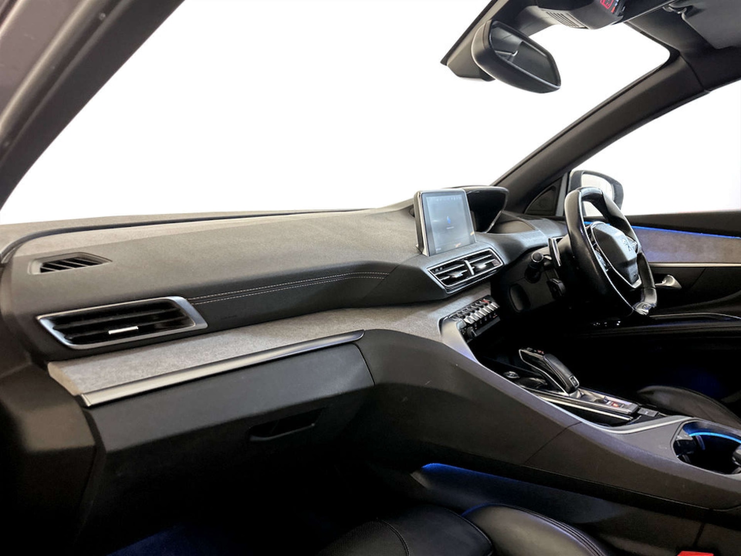 Used Peugeot 5008 2018 for sale - 77523265: Photo 12