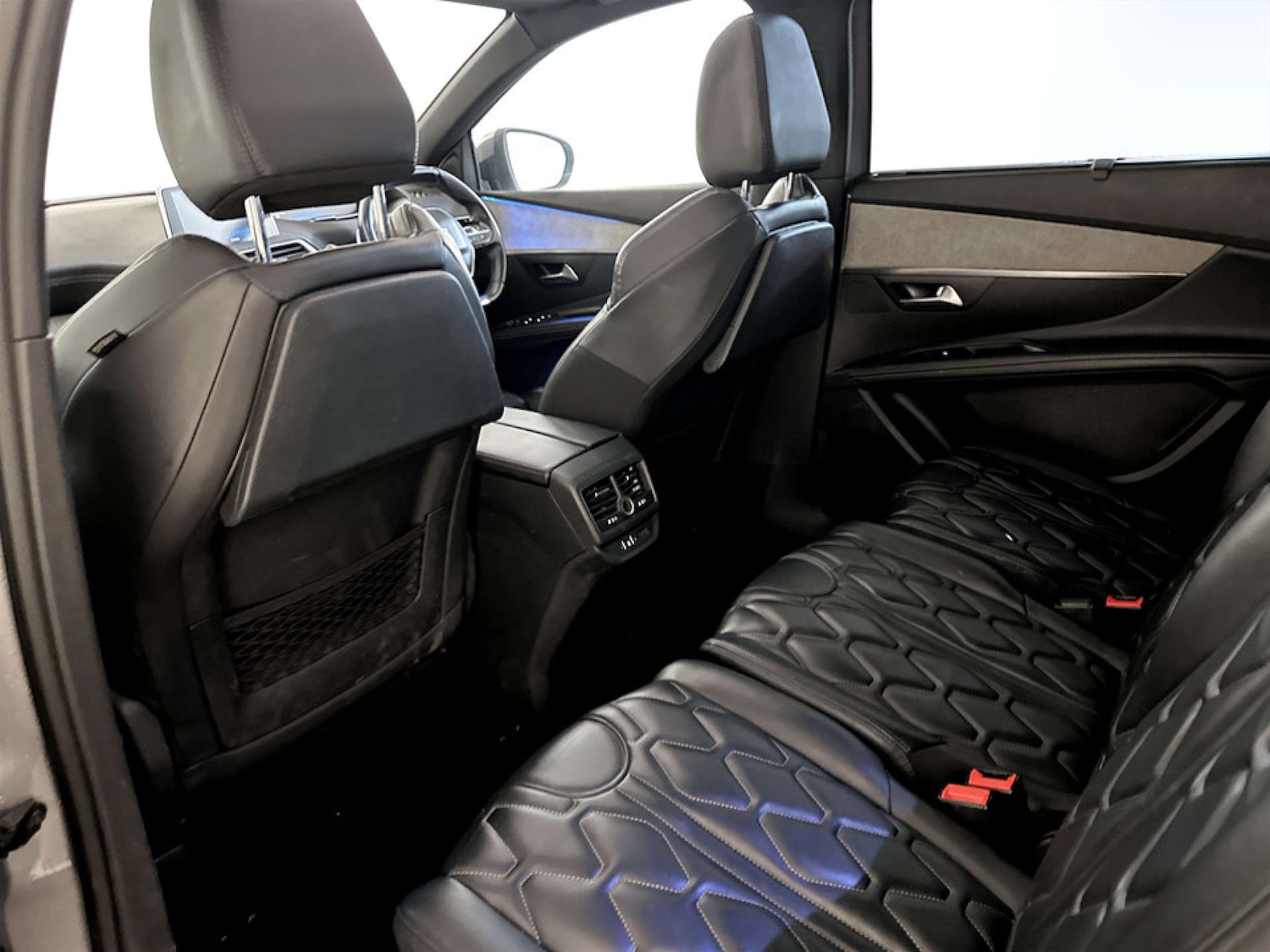 Used Peugeot 5008 2018 for sale - 77523265: Photo 14