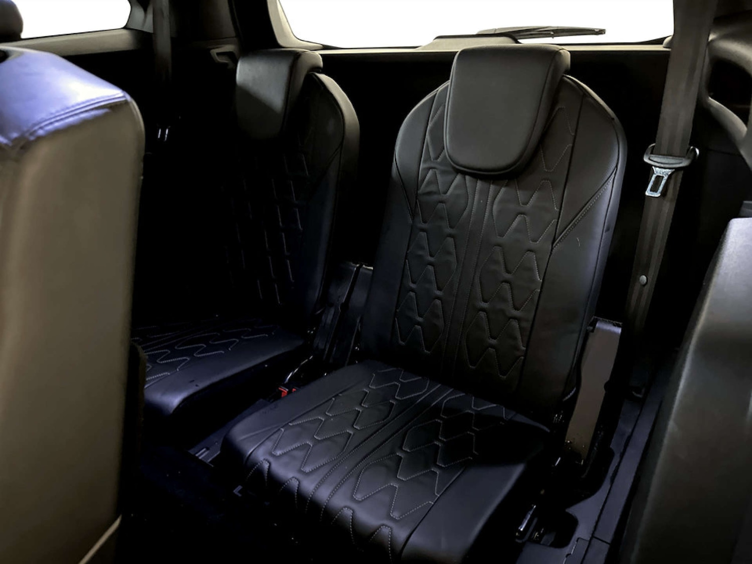 Used Peugeot 5008 2018 for sale - 77523265: Photo 15