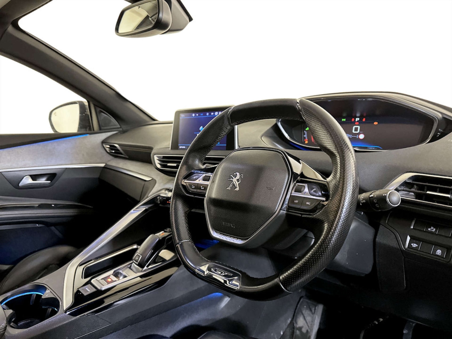 Used Peugeot 5008 2018 for sale - 77523265: Photo 16