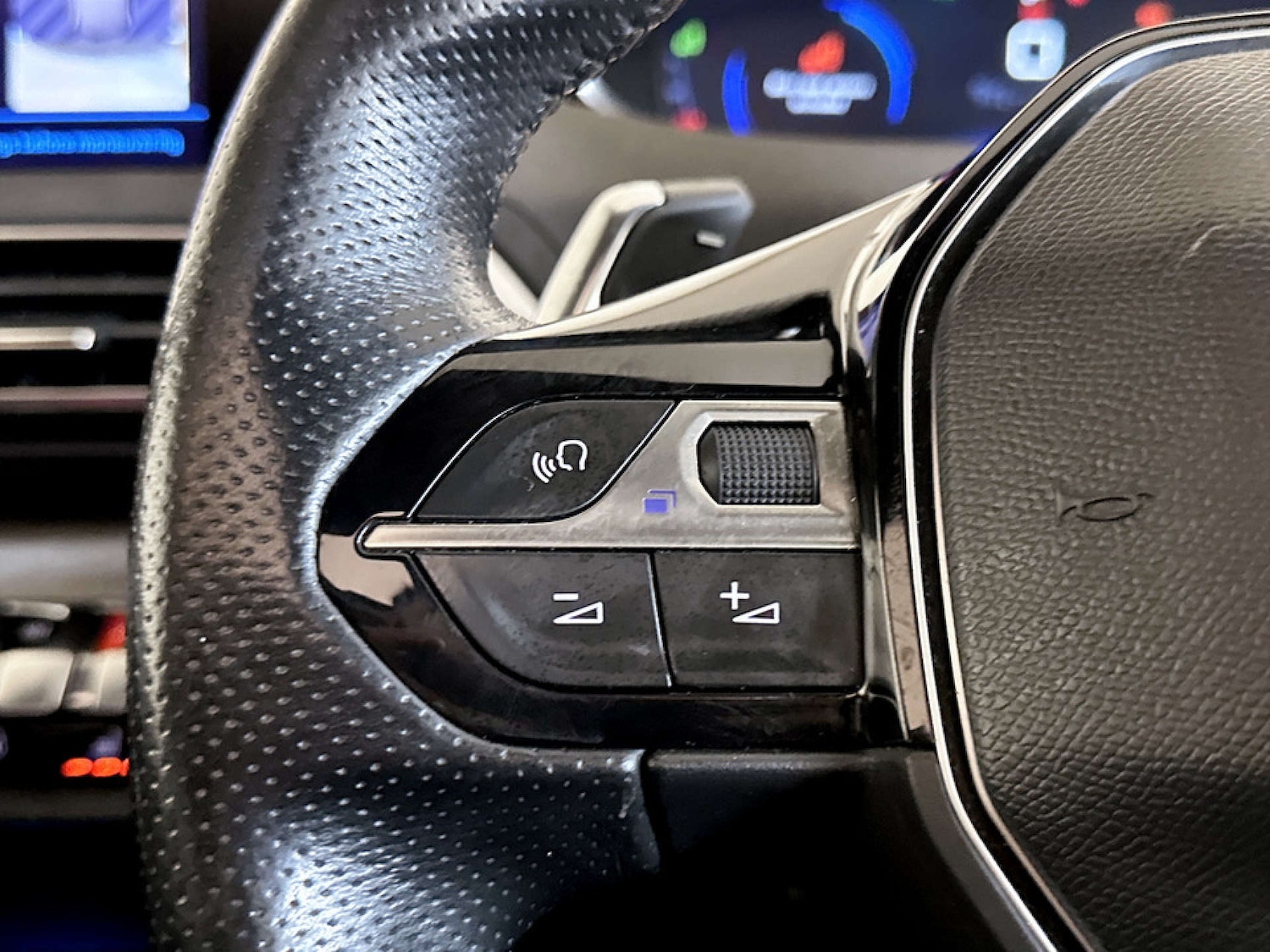 Used Peugeot 5008 2018 for sale - 77523265: Photo 18