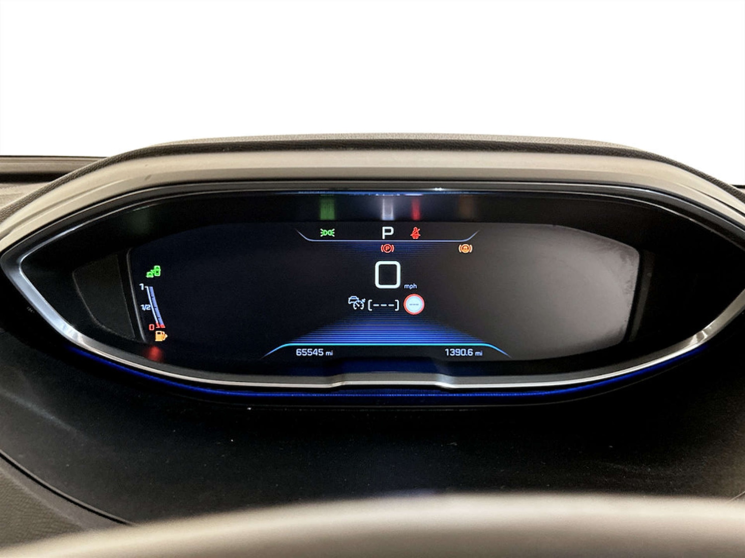 Used Peugeot 5008 2018 for sale - 77523265: Photo 19