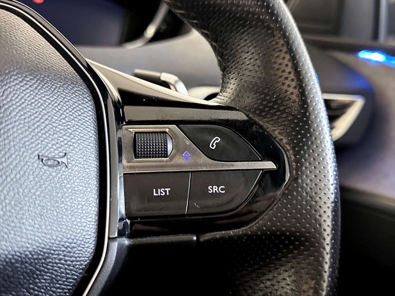 Used Peugeot 5008 2018 for sale - 77523265: Photo 20